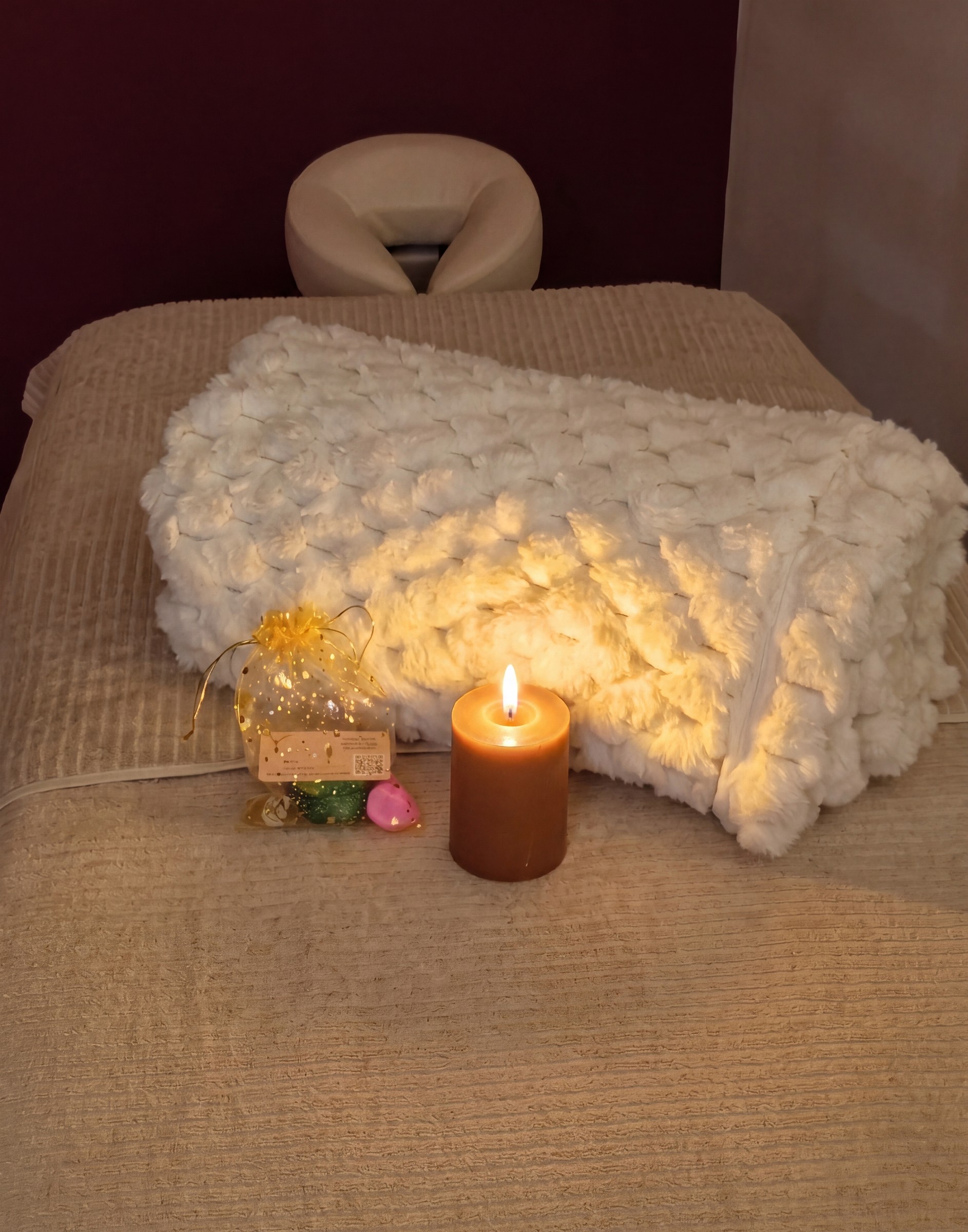 Massages Bien-Être · Syl’Vie Bien-Être Bordeaux