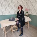 Sylvie Lebordais